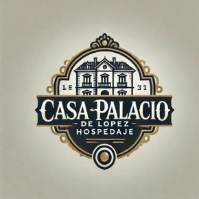 Casa Palacio de López